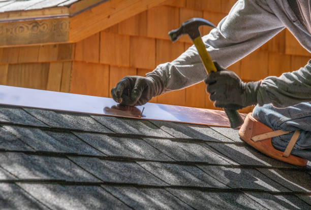 Best Gutter Installation and Repair  in Glen Alpine, NC