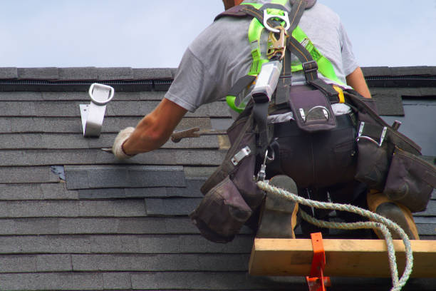 Best Roof Ventilation Installation  in Glen Alpine, NC