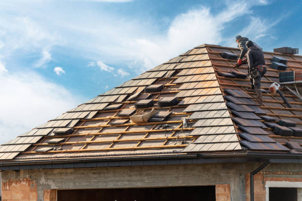 Best Flat Roofing  in Glen Alpine, NC