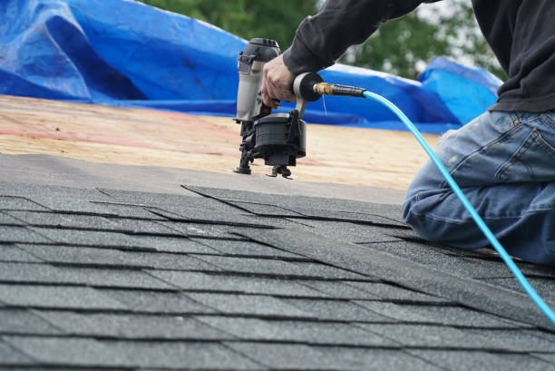 Best Roof Coating and Sealing  in Glen Alpine, NC