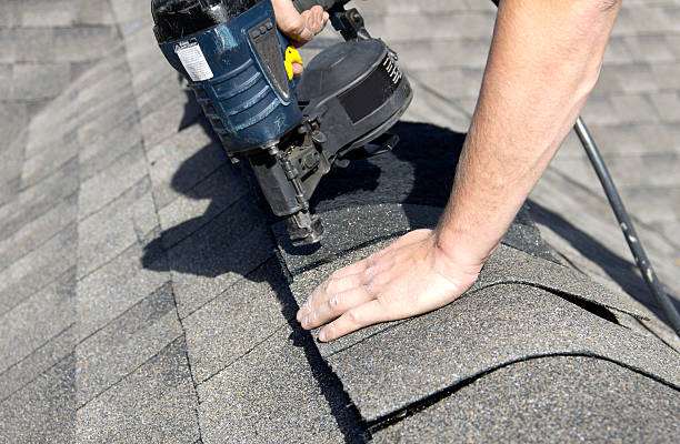 Best Roofing for New Construction  in Glen Alpine, NC
