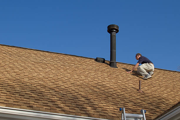 Best Rubber Roofing (EPDM, TPO)  in Glen Alpine, NC