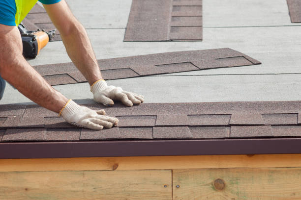 Asphalt Shingles Roofing in Glen Alpine, NC