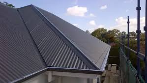 Skylights in Glen Alpine, NC